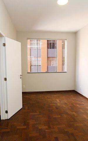 Studio à venda com 40m², 1 quarto e sem vagaQUARTO