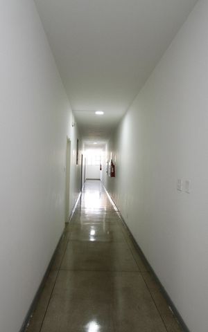 Studio à venda com 40m², 1 quarto e sem vagaCorredor