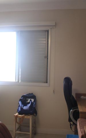 Apartamento à venda com 142m², 3 quartos e 2 vagasQuarto 2