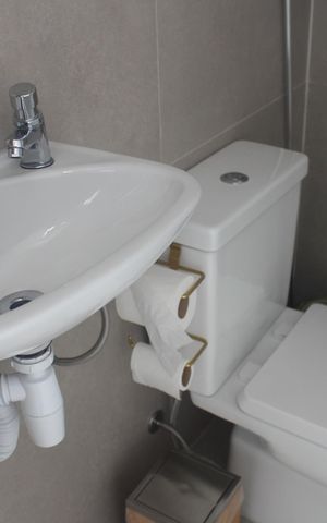 Apartamento à venda com 142m², 3 quartos e 2 vagasLavabo