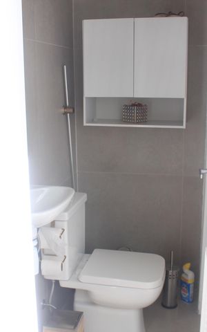 Apartamento à venda com 142m², 3 quartos e 2 vagasLavabo