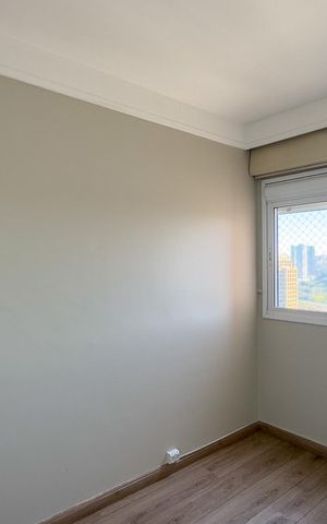 Apartamento à venda com 147m², 3 quartos e 3 vagasQuarto 3 - Suíte
