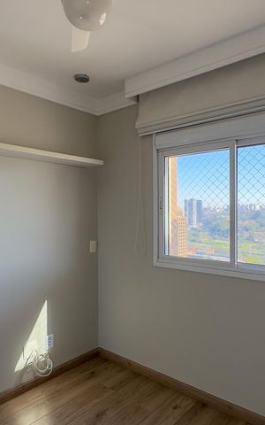 Apartamento à venda com 147m², 3 quartos e 3 vagasQuarto 2 - Suíte