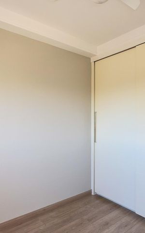 Apartamento à venda com 147m², 3 quartos e 3 vagasQuarto 2 - Suíte