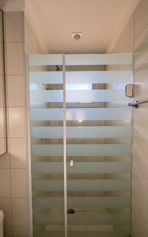 Apartamento à venda com 147m², 3 quartos e 3 vagasBanheiro da Suíte 2