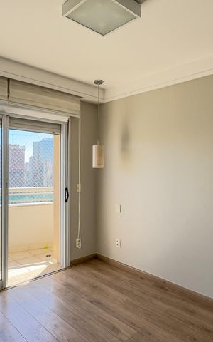 Apartamento à venda com 147m², 3 quartos e 3 vagasQuarto Suíte