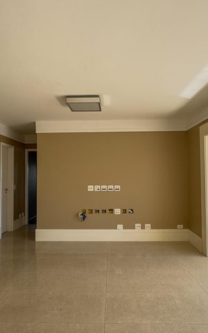 Apartamento à venda com 147m², 3 quartos e 3 vagasSala