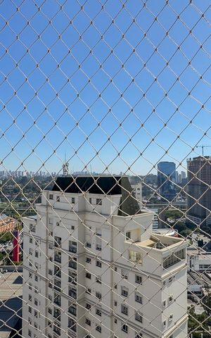 Apartamento à venda com 147m², 3 quartos e 3 vagasVista da Suíte