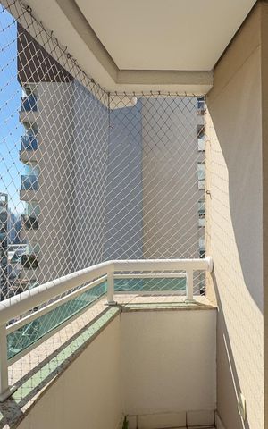 Apartamento à venda com 147m², 3 quartos e 3 vagasVista da Suíte
