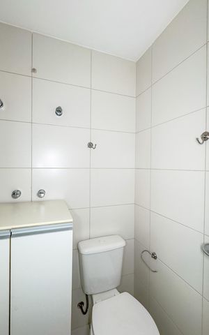 Apartamento à venda com 147m², 3 quartos e 3 vagasCozinha e Área de Serviço