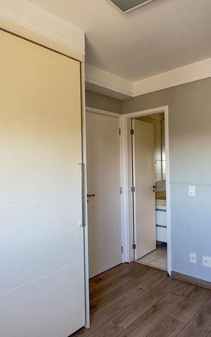 Apartamento à venda com 147m², 3 quartos e 3 vagasQuarto 3 - Suíte