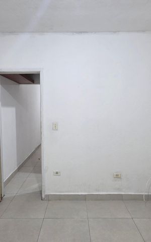 Casa para alugar com 45m², 1 quarto e 1 vaga Casa para alugar com 45m², 1 quarto e 1 vagaQuarto 1