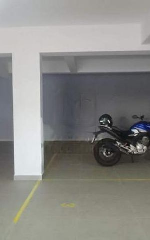 Apartamento à venda com 117m², 2 quartos e 2 vagas