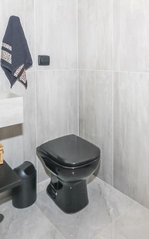 Apartamento para alugar com 154m², 3 quartos e 1 vaga Apartamento para alugar com 154m², 3 quartos e 1 vagaLavabo