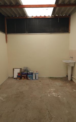 Casa para alugar com 70m², 1 quarto e 2 vagasGaragem