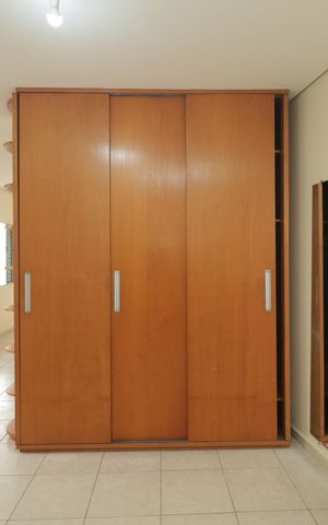 Casa para alugar com 70m², 1 quarto e 2 vagasCozinha