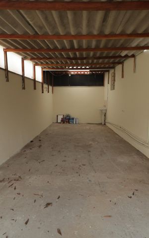 Casa para alugar com 70m², 1 quarto e 2 vagasGaragem
