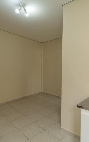 Casa para alugar com 70m², 1 quarto e 2 vagasCozinha