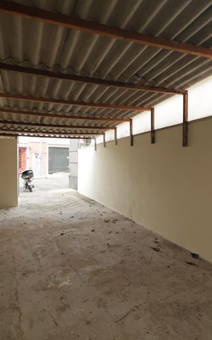 Casa para alugar com 70m², 1 quarto e 2 vagasGaragem