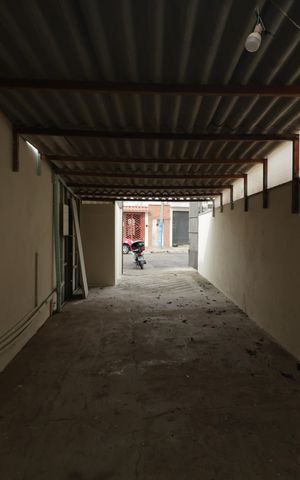 Casa para alugar com 70m², 1 quarto e 2 vagasGaragem