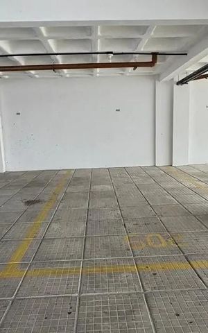 Apartamento para alugar com 40m², 1 quarto e 1 vaga Apartamento para alugar com 40m², 1 quarto e 1 vagaGaragem