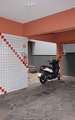 Apartamento à venda com 112m², 2 quartos e 1 vagaGaragem