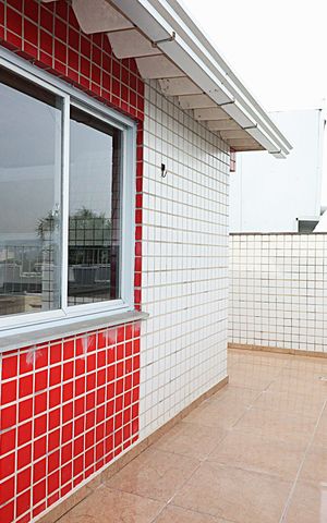 Apartamento à venda com 112m², 2 quartos e 1 vagaTerraço da Cobertura