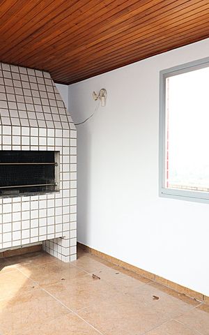 Apartamento à venda com 112m², 2 quartos e 1 vagaSalão de Festa da Cobertura