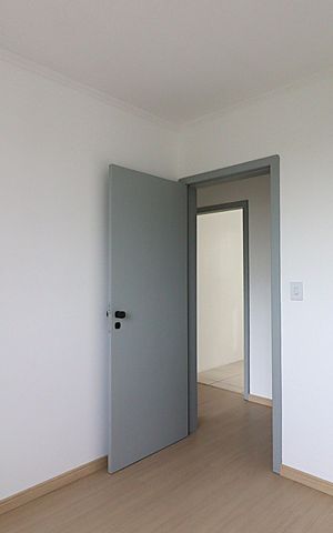 Apartamento à venda com 112m², 2 quartos e 1 vagaQuarto 2