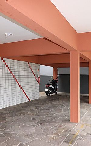 Apartamento à venda com 112m², 2 quartos e 1 vagaGaragem