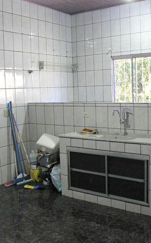 Studio para alugar com 50m², 1 quarto e sem vagaSala e cozinha 