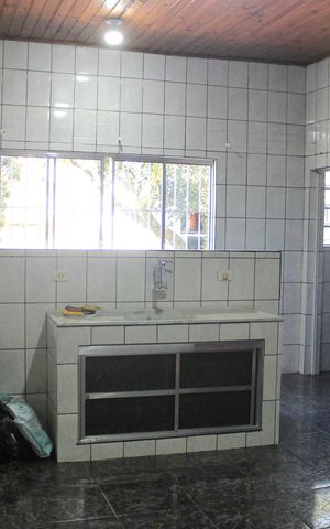 Studio para alugar com 50m², 1 quarto e sem vagaSala e cozinha 