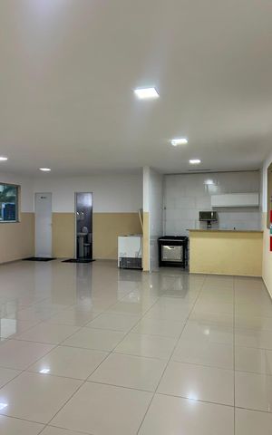 Apartamento para alugar com 50m², 2 quartos e 1 vaga Apartamento para alugar com 50m², 2 quartos e 1 vagaÁrea externa