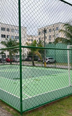 Apartamento para alugar com 50m², 2 quartos e 1 vaga Apartamento para alugar com 50m², 2 quartos e 1 vagaÁrea externa