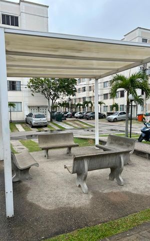 Apartamento para alugar com 50m², 2 quartos e 1 vaga Apartamento para alugar com 50m², 2 quartos e 1 vagaÁrea externa