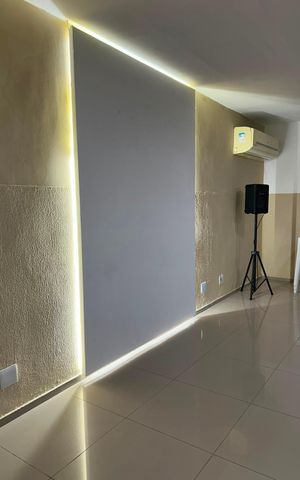 Apartamento para alugar com 50m², 2 quartos e 1 vaga Apartamento para alugar com 50m², 2 quartos e 1 vagaÁrea externa