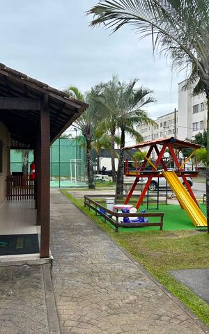 Apartamento para alugar com 50m², 2 quartos e 1 vaga Apartamento para alugar com 50m², 2 quartos e 1 vagaÁrea externa