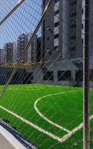 Apartamento para alugar com 152m², 3 quartos e 3 vagas Apartamento para alugar com 152m², 3 quartos e 3 vagasQuadra Esportiva