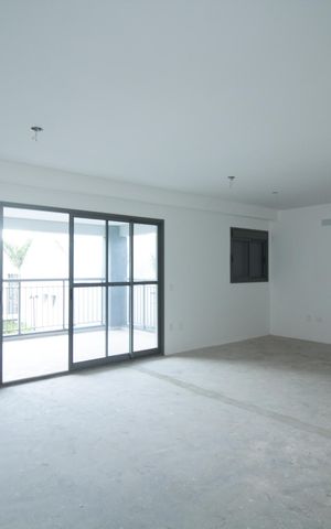 Apartamento para alugar com 152m², 3 quartos e 3 vagas Apartamento para alugar com 152m², 3 quartos e 3 vagasSala
