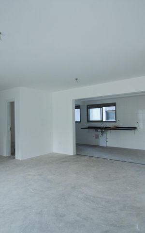 Apartamento para alugar com 152m², 3 quartos e 3 vagas Apartamento para alugar com 152m², 3 quartos e 3 vagasSala