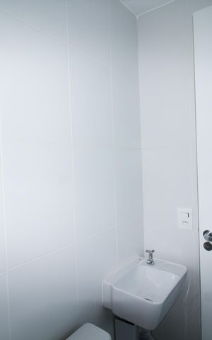 Apartamento para alugar com 152m², 3 quartos e 3 vagas Apartamento para alugar com 152m², 3 quartos e 3 vagasLavabo