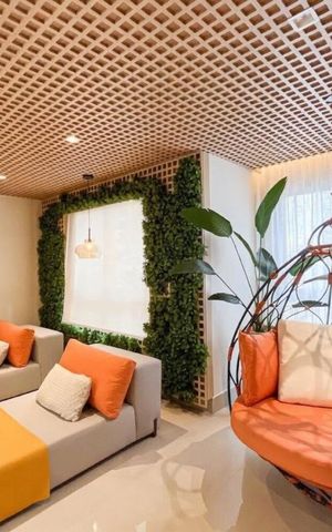 Apartamento para alugar com 152m², 3 quartos e 3 vagas Apartamento para alugar com 152m², 3 quartos e 3 vagasSpa