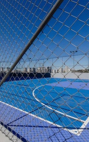 Apartamento para alugar com 152m², 3 quartos e 3 vagas Apartamento para alugar com 152m², 3 quartos e 3 vagasQuadra Esportiva