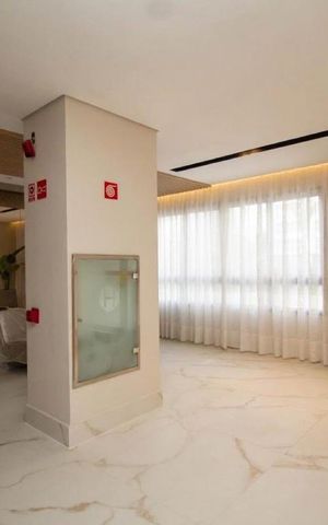 Apartamento para alugar com 152m², 3 quartos e 3 vagas Apartamento para alugar com 152m², 3 quartos e 3 vagasHall social