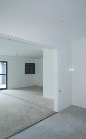 Apartamento para alugar com 152m², 3 quartos e 3 vagas Apartamento para alugar com 152m², 3 quartos e 3 vagasCozinha