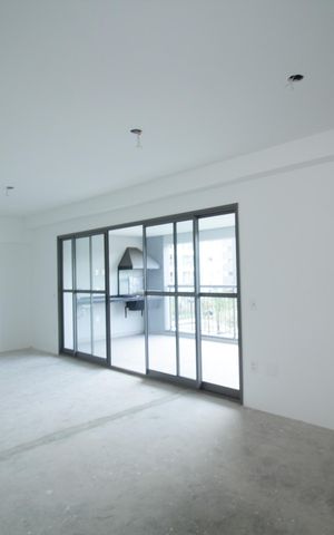 Apartamento para alugar com 152m², 3 quartos e 3 vagas Apartamento para alugar com 152m², 3 quartos e 3 vagasSala
