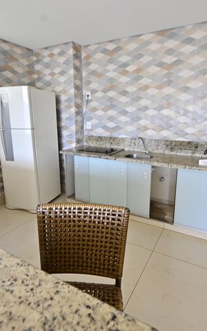 Apartamento para alugar com 64m², 2 quartos e 1 vaga Apartamento para alugar com 64m², 2 quartos e 1 vagaÁrea Comum