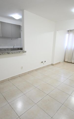 Apartamento para alugar com 64m², 2 quartos e 1 vaga Apartamento para alugar com 64m², 2 quartos e 1 vagaSala
