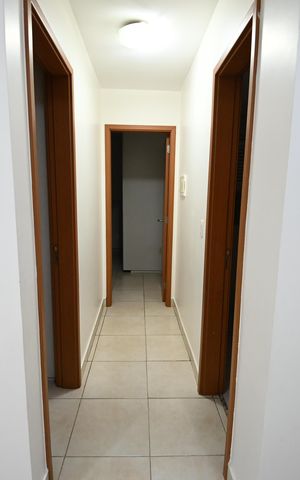 Apartamento para alugar com 64m², 2 quartos e 1 vaga Apartamento para alugar com 64m², 2 quartos e 1 vagaCorredor