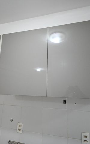Apartamento para alugar com 64m², 2 quartos e 1 vaga Apartamento para alugar com 64m², 2 quartos e 1 vagaCozinha
